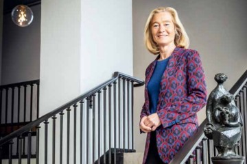 Minister trapt op de rem bij SIDN-verhuizing naar Amazon