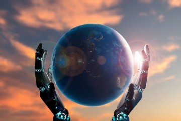 Juridisch bindend internationaal AI-verdrag ondertekend in Vilnius