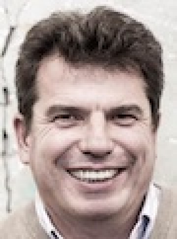 Dataparagraaf voor in coalitieakkoorden