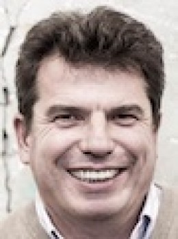 Dataparagraaf voor in coalitieakkoorden