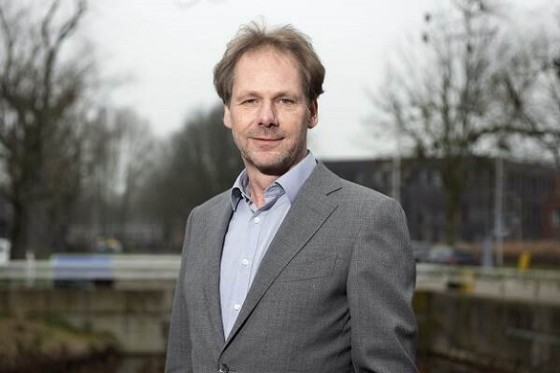 Bart Snels inspecteur-generaal bij de Inspectie belastingen, toeslagen en douane