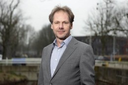 Bart Snels inspecteur-generaal bij de Inspectie belastingen, toeslagen en douane