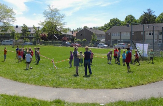 Right to Challenge daagt ambtenaren uit