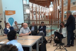 Over informatie gesproken