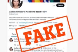 Verspreidt Rusland Nederlandstalige desinformatie via sociale media?