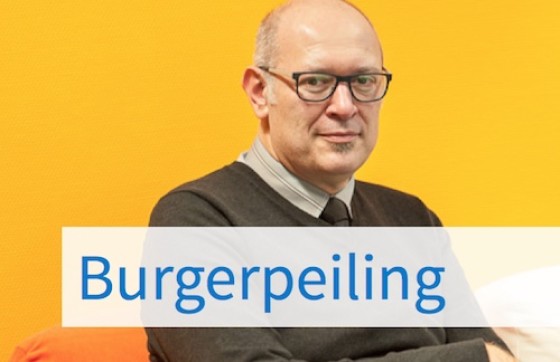 Burgerpeiling ‘meet’ vitaliteit buurten en wijken