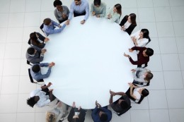 Bewoners van 'Huis van Thorbecke' moeten samen werken aan verbouwing