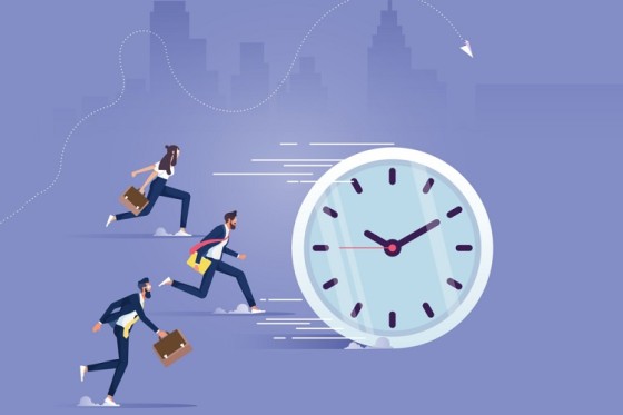 Bent u klaar voor de Omgevingswet? Flevoland nog niet...