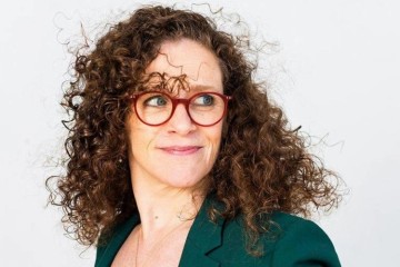 Sophie in 't Veld: "Waar de macht is, moet ook de tegenmacht zijn"