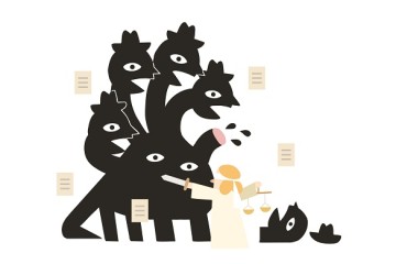 Raad van State ten onrechte positief over ‘Super SyRI’