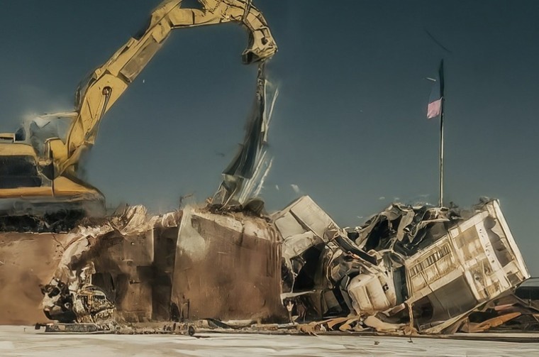 Efficiency is vaak niet de oplossing, maar juist het probleem