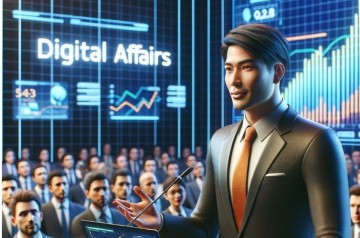 Aantal voorstanders van minister voor Digitale Zaken blijft groeien