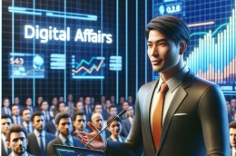 Aantal voorstanders van minister voor Digitale Zaken blijft groeien