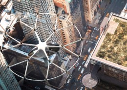 Er hangt iets in de lucht