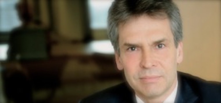 Internetveiligheid hoort  thuis in de boardroom