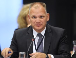 “We moeten nog meters maken”