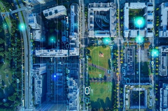 Juridische aspecten van digital twins