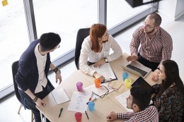 Extra capaciteit voor AVG en Informatieveiligheid in Helmond