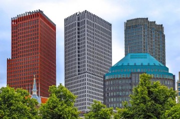 Het IT-fundament van de Digitale Ruimte