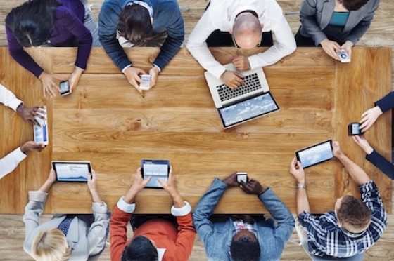 Zes succesfactoren van digitale burgerparticipatie