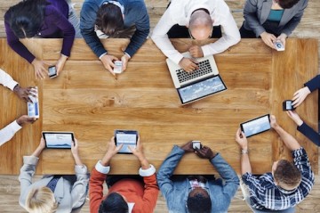 Zes succesfactoren van digitale burgerparticipatie