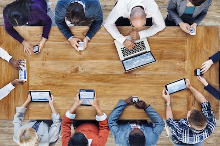 Zes succesfactoren van digitale burgerparticipatie