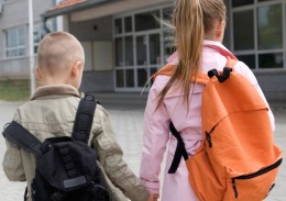 Drie decentralisaties, regie op informatie