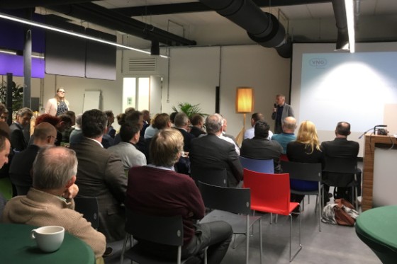 Samen ontwikkelen voor het sociaal domein