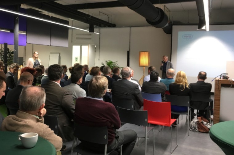 Samen ontwikkelen voor het sociaal domein