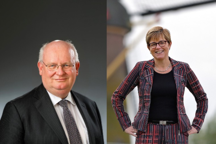 De datagestuurde burgemeester