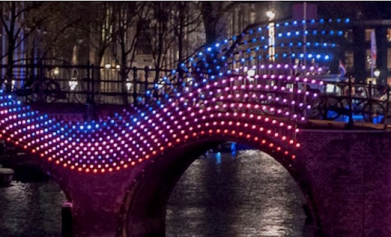 Amsterdam opent Open Datalab