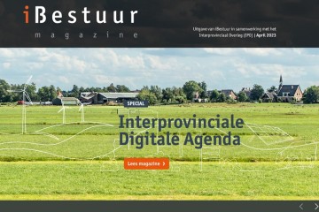 E-zine: Interprovinciale digitale agenda