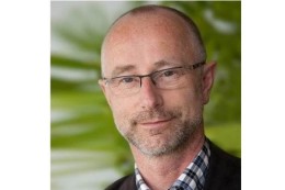 Paul Veringmeier per 1 mei manager CIO Office bij de Douane