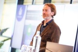 Security & Overheid deel 1: het belang van ecosystemen