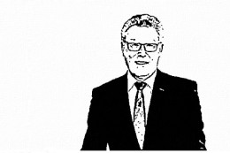 Elke provincie een gedeputeerde digitalisering