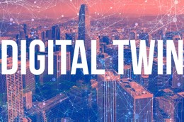 Een digitale replica van je gemeente: waarom?