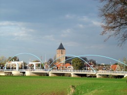 Pilot toont versterking INSPIRE en Omgevingswet