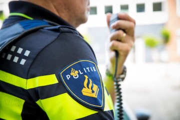 Overbelaste politiemensen gaan in ICT