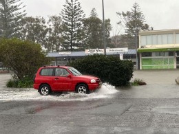 Externe partij deelt data Australische overheid met ChatGPT