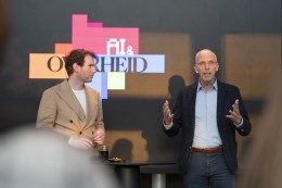 AI helpt Rijkswaterstaat bij groeiende onderhoudsopgave