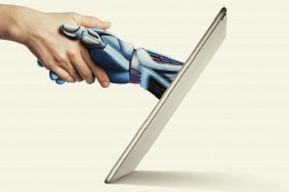 De staat van de menselijke maat 2022