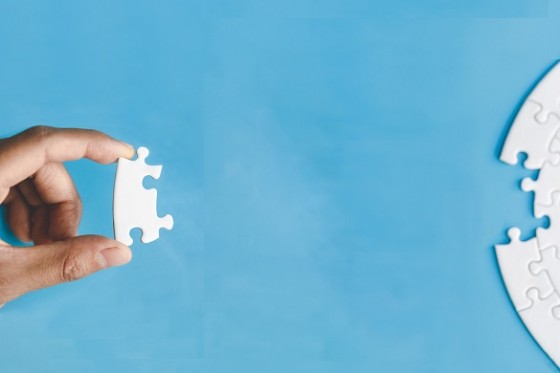 Overlegstructuur Common Ground: Fundament om op te bouwen