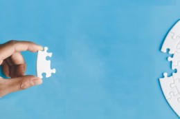 Overlegstructuur Common Ground: Fundament om op te bouwen