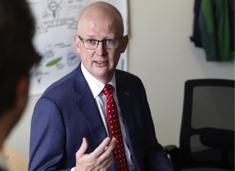 ‘Zet een premie op samenwerking’