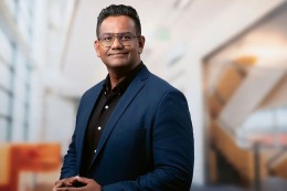 Nitesh Bharosa over de definitie van GovTech