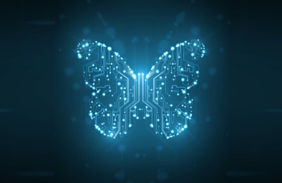 Digitale transformatie