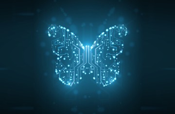 Digitale transformatie