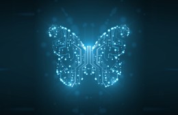 Digitale transformatie