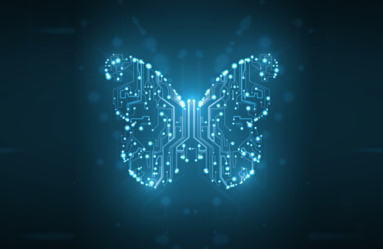 Digitale transformatie