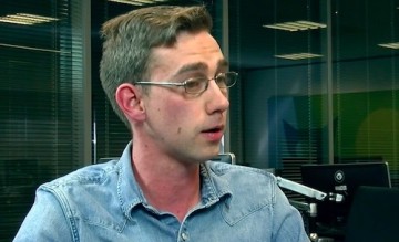 Tom Smits over fysieke beveiliging van informatie